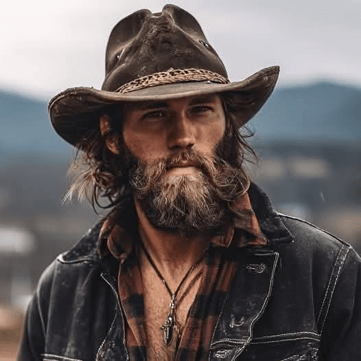 Mason Crow